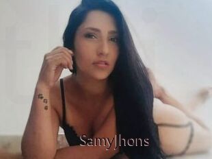 SamyJhons