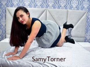 SamyTorner