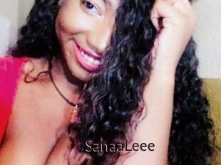 SanaaLeee