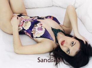 SandraM