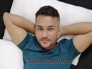 SandroMontero