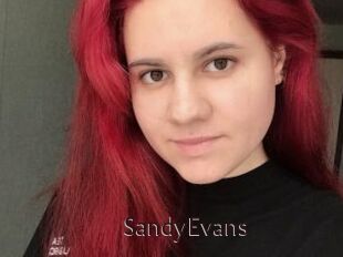 SandyEvans