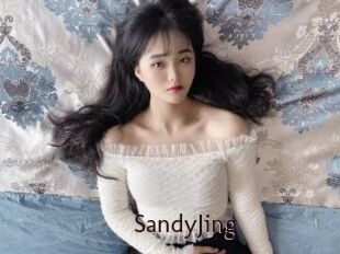 SandyJing