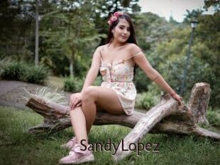 SandyLopez