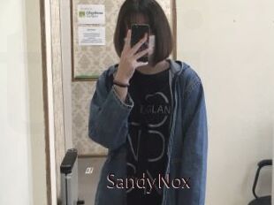 SandyNox