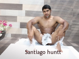 Santiago_huntt