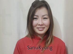 SanuKyong