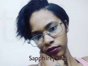 SapphireJones