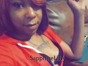 SapphireLilly