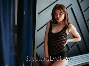 SapphireLydieva