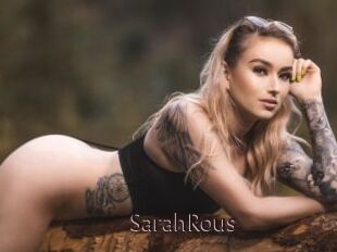 SarahRous