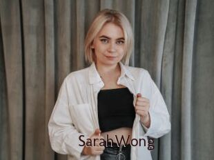 SarahWong