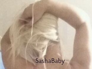 SashaBaby