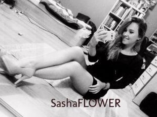 SashaFLOWER