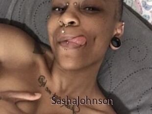Sasha_Johnson
