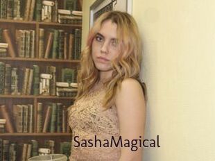 SashaMagical