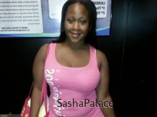 SashaPalace