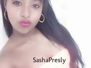 SashaPresly