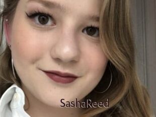SashaReed