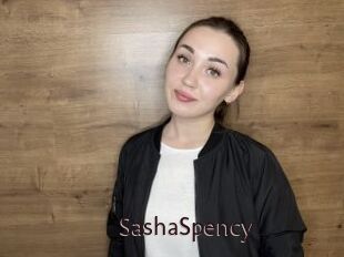 SashaSpency