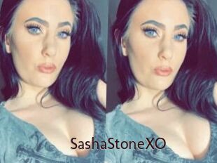 SashaStoneXO