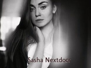 Sasha_Nextdoor