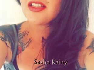 Sasha_Rainy
