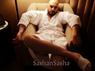 SashanSasha