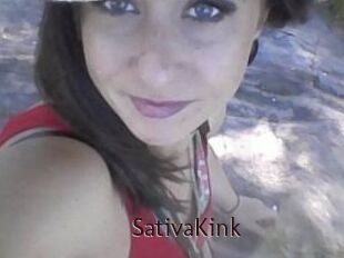 SativaKink