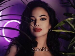 SatoRin