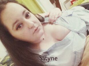 Satyne