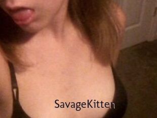 SavageKitten