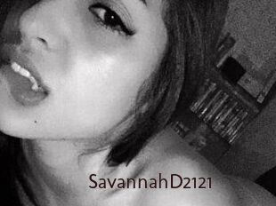 SavannahD2121