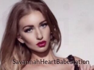 SavannahHeartBabestation