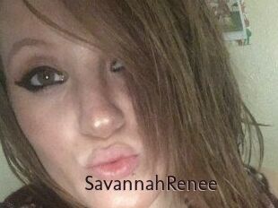 SavannahRenee