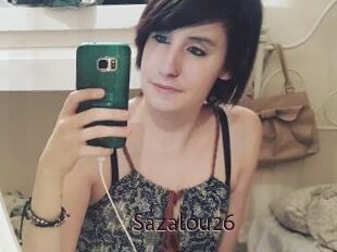 Sazalou26