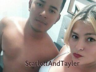 ScarlettAndTayler