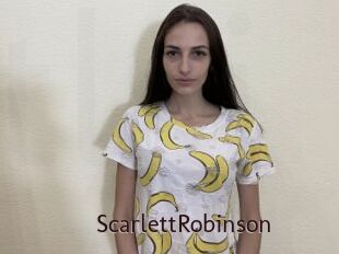 ScarlettRobinson