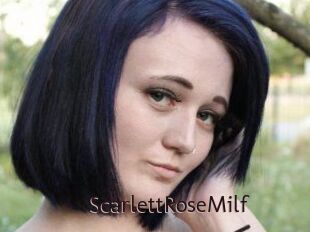 ScarlettRoseMilf