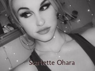 Scarlette_Ohara