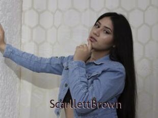 ScarllettBrown