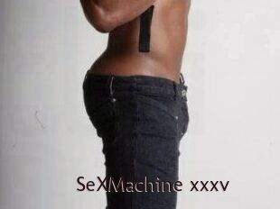 SeXMachine_xxxv