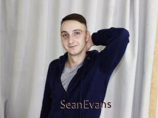 SeanEvans