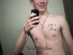 SeanHesher