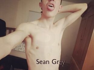 Sean_Gray