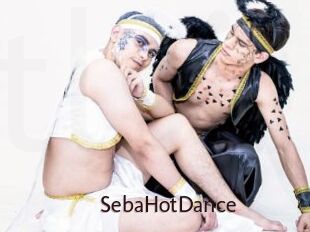 SebaHotDance