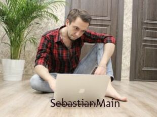 SebastianMain