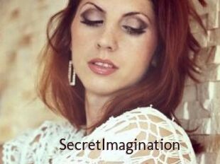 SecretImagination