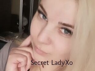 Secret_LadyXo