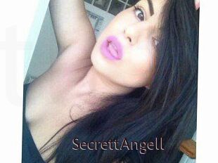 SecrettAngell